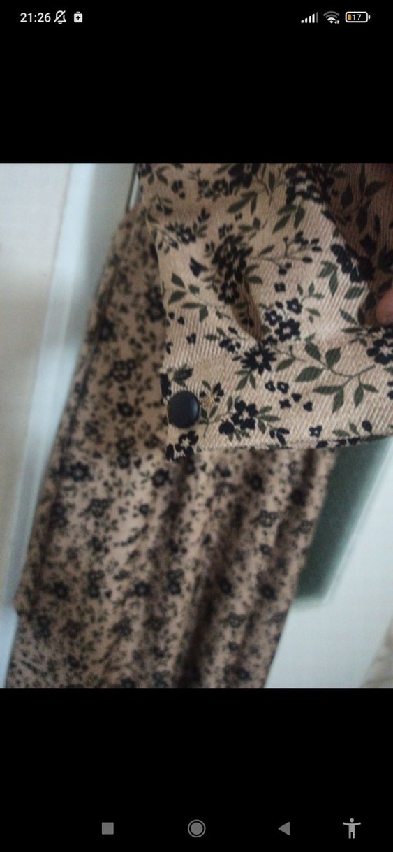 kışlık elbise - Görsel 2