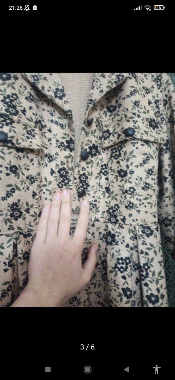 kışlık elbise - Görsel 5