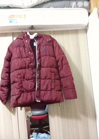 U.S Polo Assn. 10 Yaş