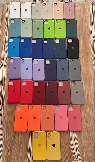iPhone 11 lansman kılıf