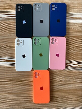 iPhone 12 lansman kılıf