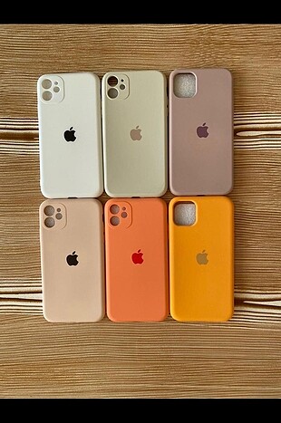 iPhone 11 lansman kılıf