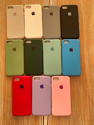 iPhone 7-8 lansman kılıf