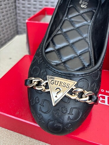 Guess ORİJİNAL GUESS MARKALI BABET