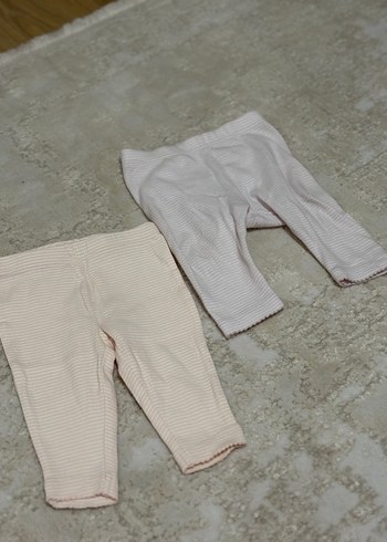 CARTERS PAMUKLU TAYT - Görsel 2