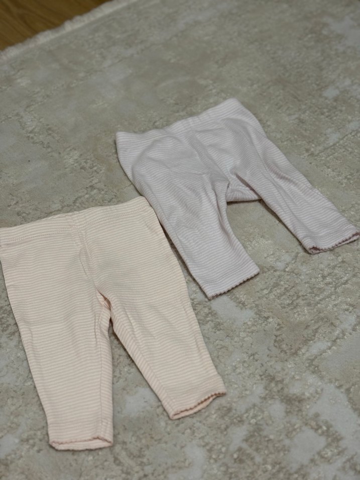 CARTERS PAMUKLU TAYT - Görsel 2