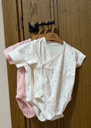 KITIKATE ÇİFT KAT ÇITÇITLI BODY - Görsel 5