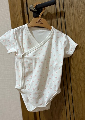 KITIKATE ÇİFT KAT ÇITÇITLI BODY - Görsel 4