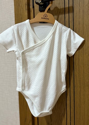 KITIKATE ÇİFT KAT ÇITÇITLI BODY - Görsel 3