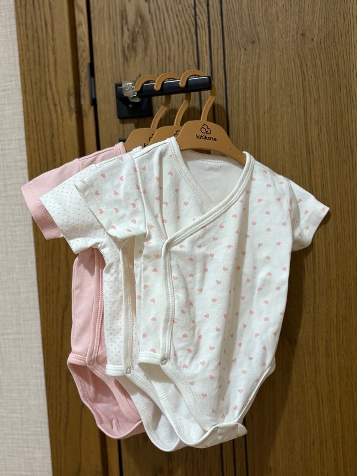 KITIKATE ÇİFT KAT ÇITÇITLI BODY - Görsel 5