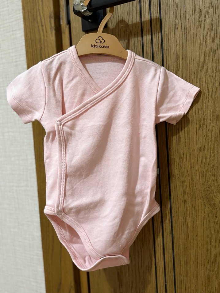 KITIKATE ÇİFT KAT ÇITÇITLI BODY - Görsel 2