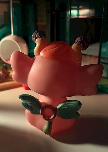 Lps büyük boy peri miniş - Görsel 2