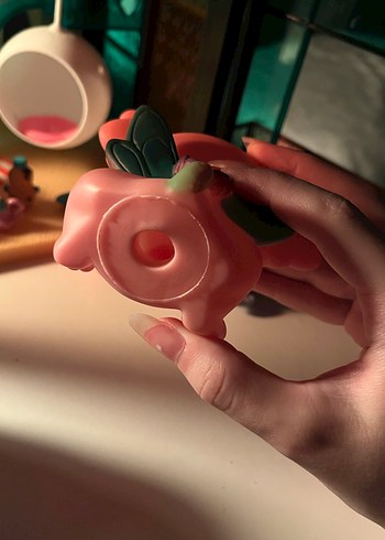 Lps büyük boy peri miniş - Görsel 3