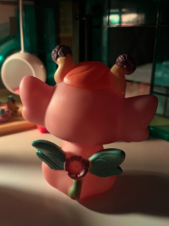 Lps büyük boy peri miniş - Görsel 2