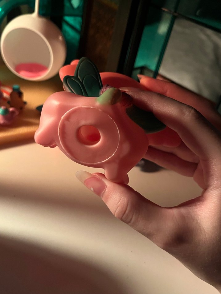 Lps büyük boy peri miniş - Görsel 3