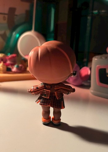 Lol bebek - Görsel 2