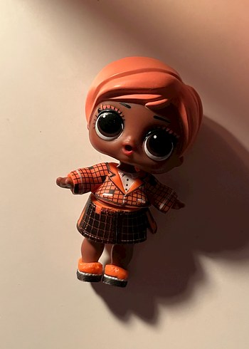 Lol bebek - Görsel 3