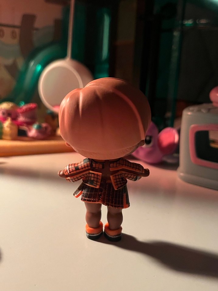 Lol bebek - Görsel 2