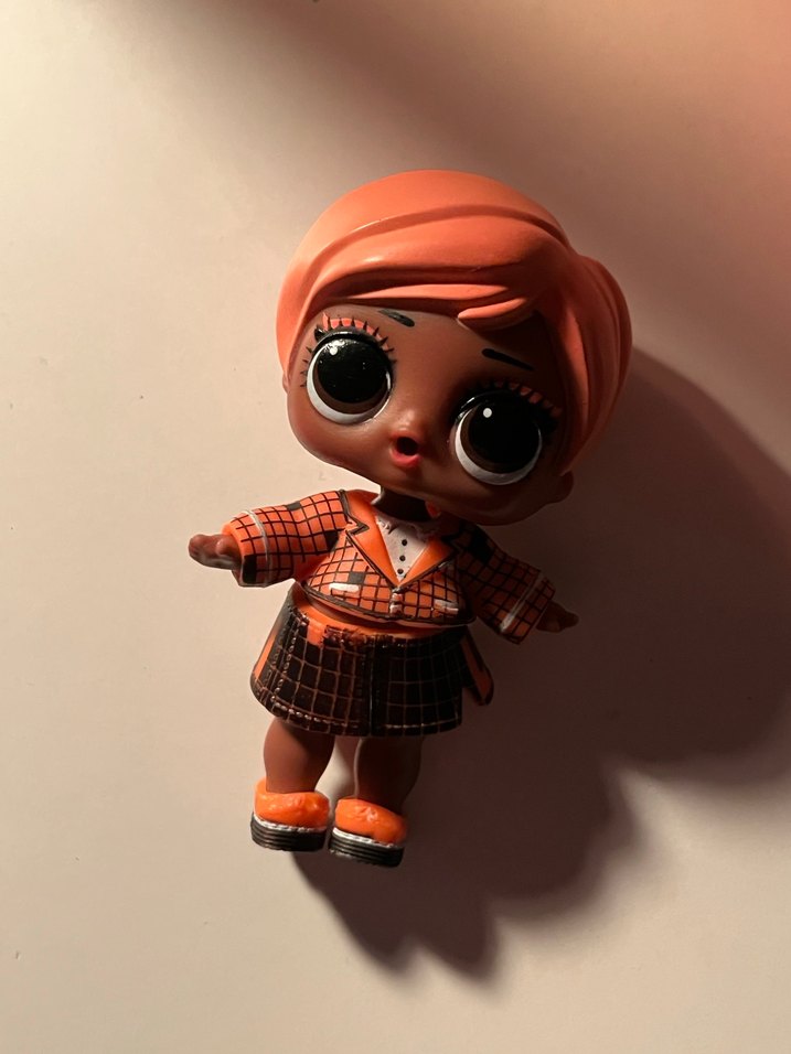 Lol bebek - Görsel 3