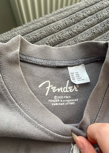 H&M kısa kollu tshirt (SATILDI) - Görsel 2