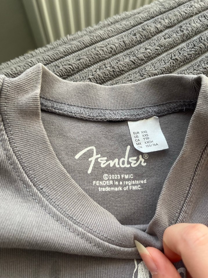 H&M kısa kollu tshirt (SATILDI) - Görsel 2