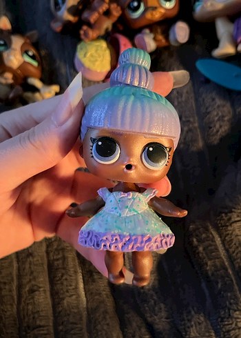 Lol bebek - Görsel 3