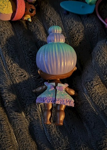 Lol bebek - Görsel 2