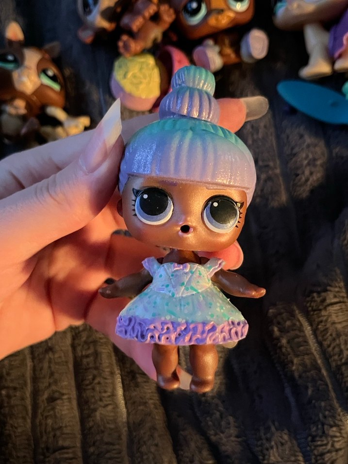 Lol bebek - Görsel 3