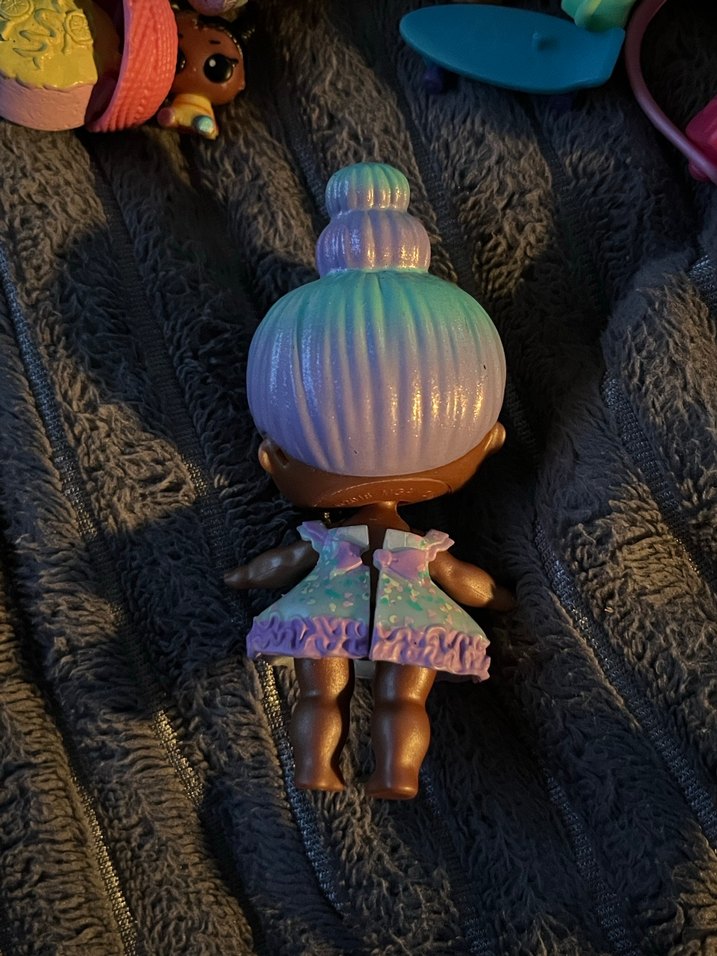 Lol bebek - Görsel 2