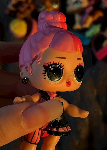 Lol bebek - Görsel 3