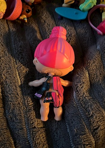 Lol bebek - Görsel 2