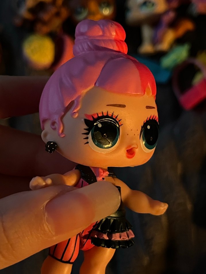 Lol bebek - Görsel 3