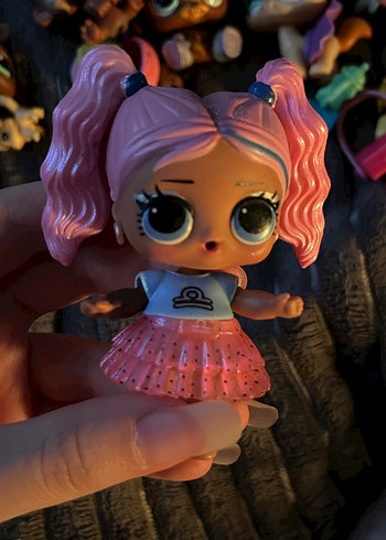 Lol bebek - Görsel 3