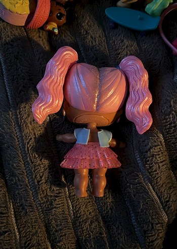 Lol bebek - Görsel 2