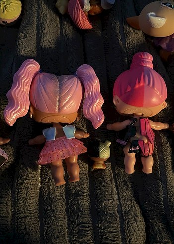 Lol bebekler - Görsel 2