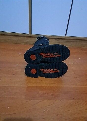 Kışlık bot 28 numara - Görsel 5