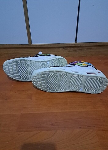 Spor erkek ayakkabı  - Görsel 6