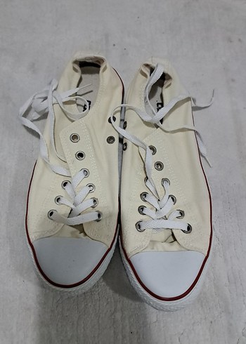 erkek ayakkabı convers 43 numara - Görsel 2