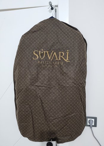 Siyah Erkek Klasik Kesim Ofis Takım Elbise - Görsel 5