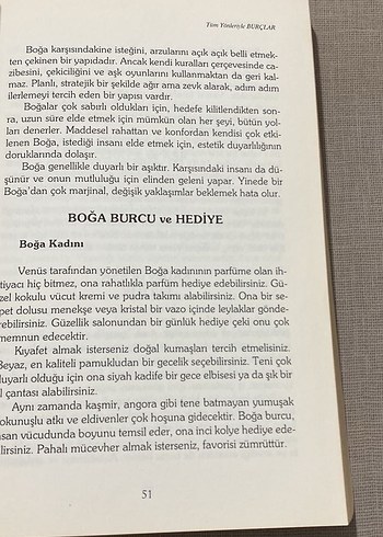 Tüm Yönleriyle Burçlar - Nil Peri Gökçe - Görsel 2