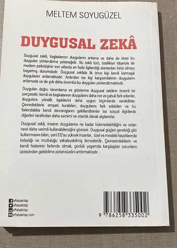 Duygusal Zeka - Meltem Soyugüzel - Görsel 4
