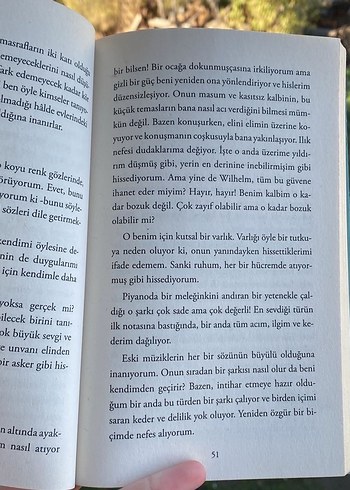 Genç Werther'in Acıları - Goethe - Görsel 2