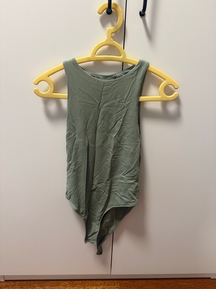 Bej Pastel Askı 2 renk var - Görsel 3