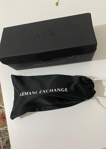 Armani Exchange