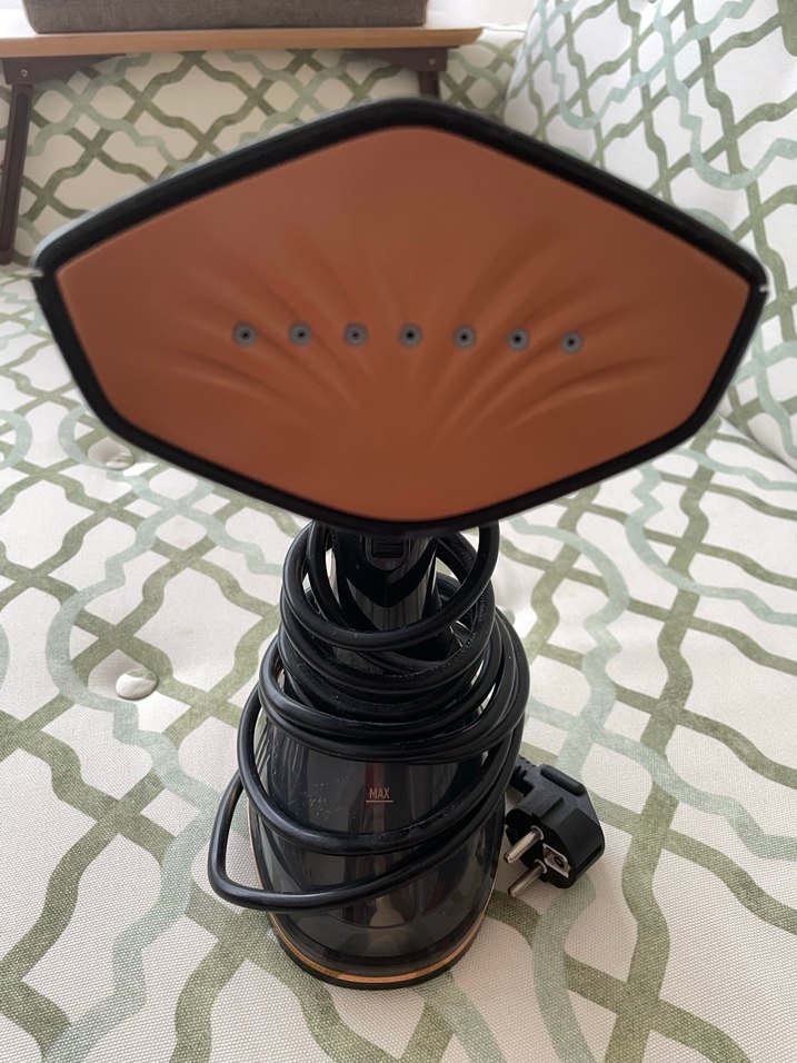 Arçelik Bkg 6916 buharlı ütü - Görsel 2