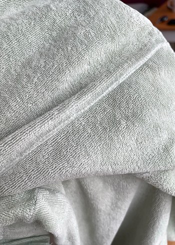 LCW Mint Rahat Kesim Eşofman Altı - Görsel 4