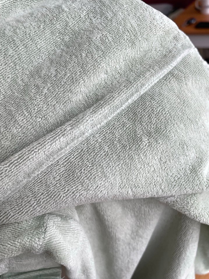 LCW Mint Rahat Kesim Eşofman Altı - Görsel 4