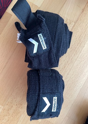 Kadın boks kickboks eldiveni - Görsel 5