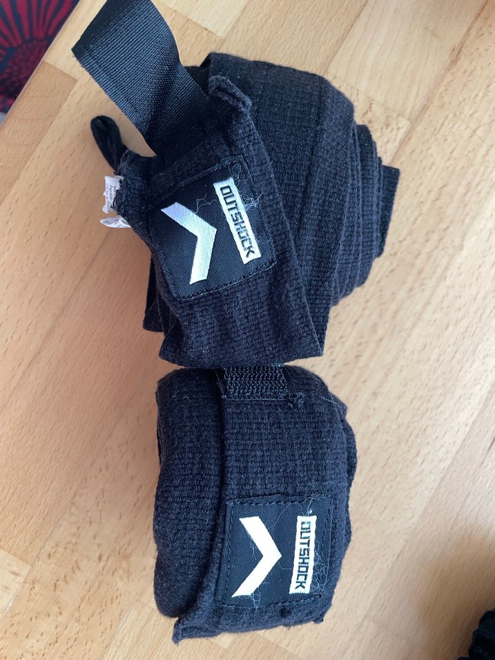 Kadın boks kickboks eldiveni - Görsel 5