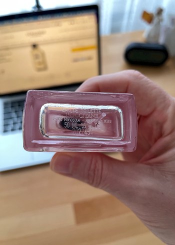 L'Occitane Neroli & Orkide eau Harmonieuse Kadın Parfümü - Görsel 4